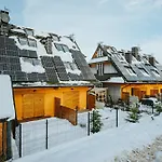 Visitzakopane - Olimpijski Appartamento