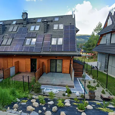 Lägenhet Visitzakopane - Olimpijski *