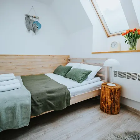 Visitzakopane - Olimpijski