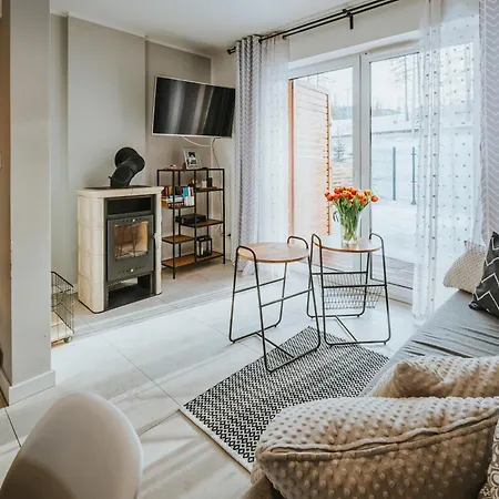 Lägenhet Visitzakopane - Olimpijski