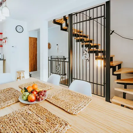 Apartamento Visitzakopane - Olimpijski *
