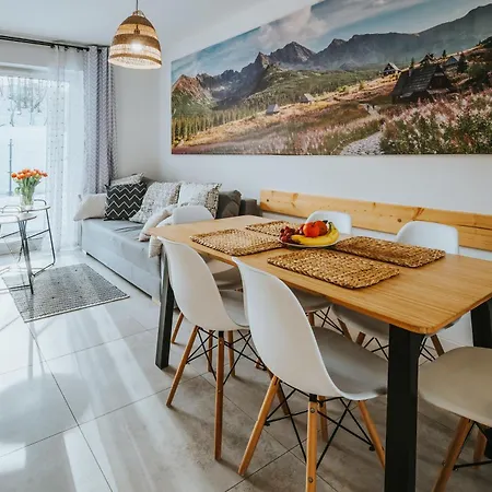 Visitzakopane - Olimpijski * Kościelisko