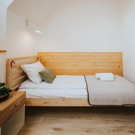 Apartamento Visitzakopane - Olimpijski