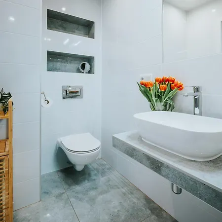 Visitzakopane - Olimpijski