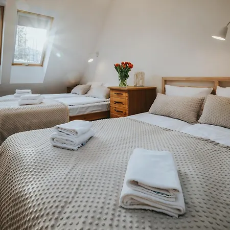 Apartamento Visitzakopane - Olimpijski *