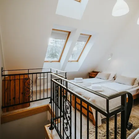 Apartamento Visitzakopane - Olimpijski