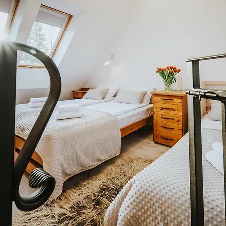 Visitzakopane - Olimpijski Kościelisko