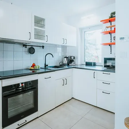 Apartamento Visitzakopane - Olimpijski Kościelisko