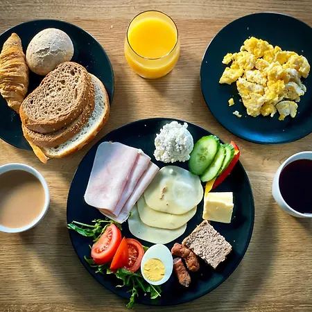 Lägenhet Visitzakopane - Olimpijski Kościelisko