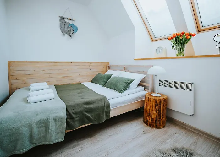 Visitzakopane - Olimpijski