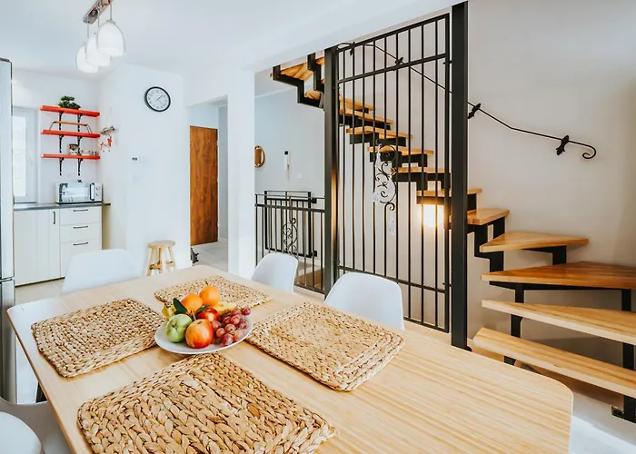 Apartamento Visitzakopane - Olimpijski *