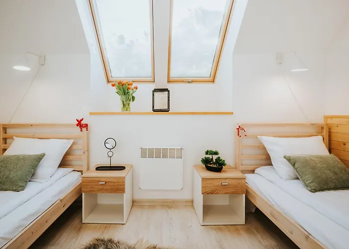 Apartamento Visitzakopane - Olimpijski