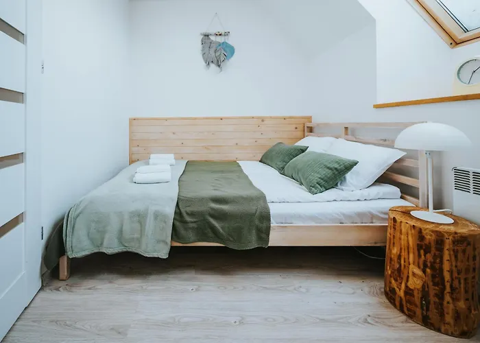 Visitzakopane - Olimpijski