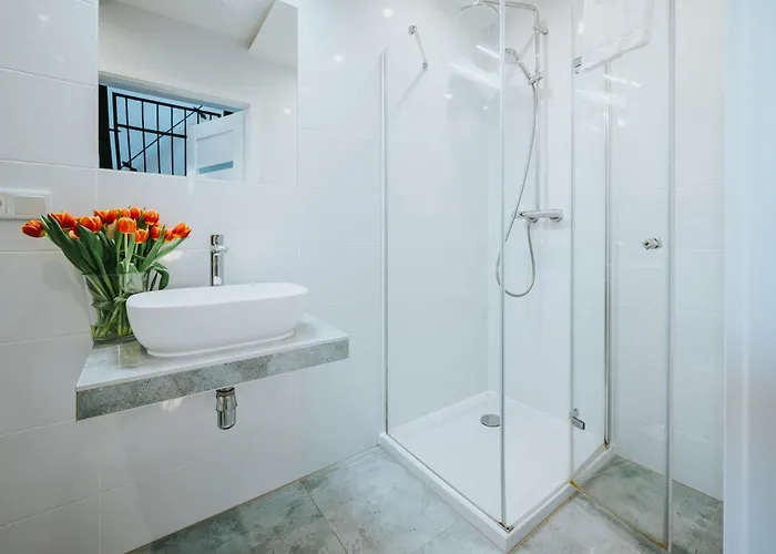 Apartamento Visitzakopane - Olimpijski *