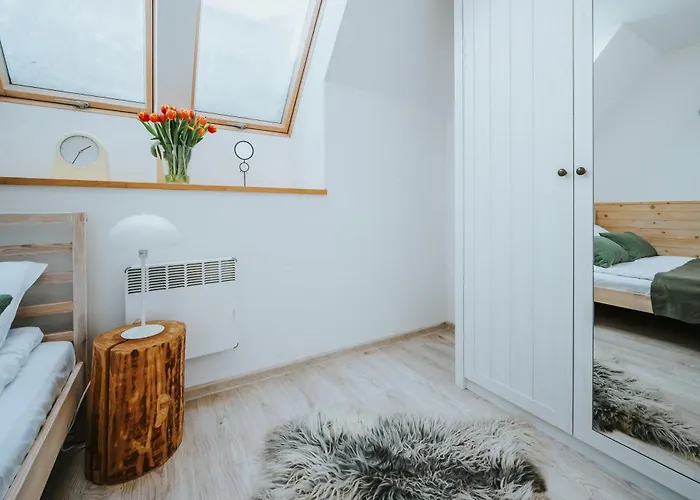 Visitzakopane - Olimpijski *