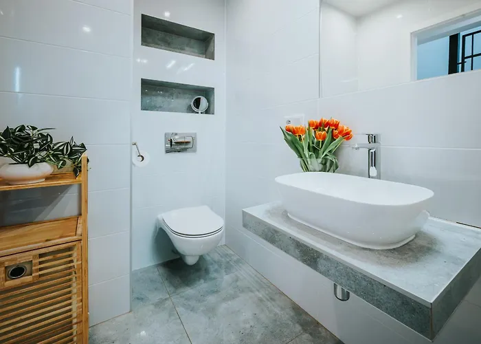 Visitzakopane - Olimpijski