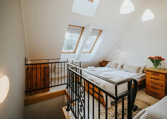 Apartamento Visitzakopane - Olimpijski