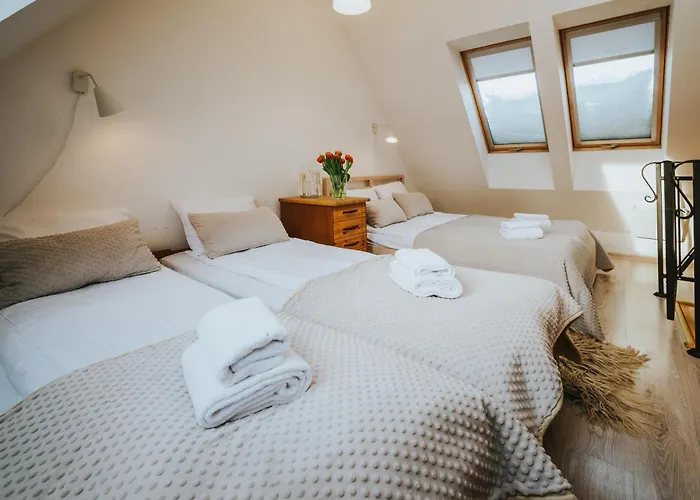 Visitzakopane - Olimpijski *