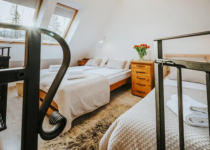 Visitzakopane - Olimpijski Kościelisko