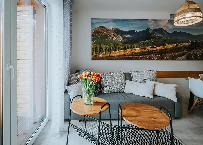 Visitzakopane - Olimpijski *