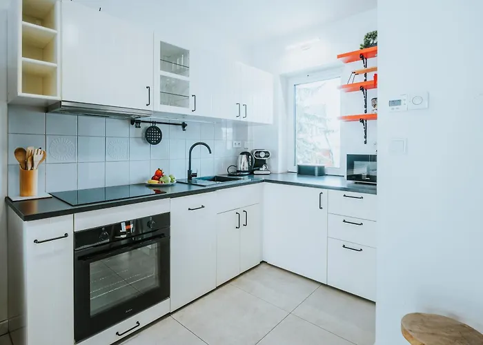 Apartamento Visitzakopane - Olimpijski Kościelisko