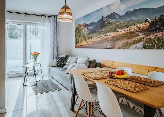 Visitzakopane - Olimpijski