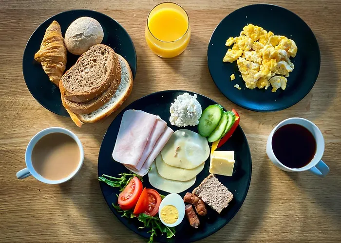 Apartamento Visitzakopane - Olimpijski Kościelisko